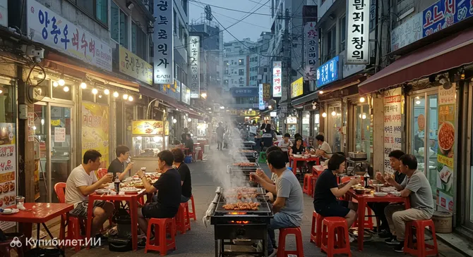 Улица Анжирян Гопчхан