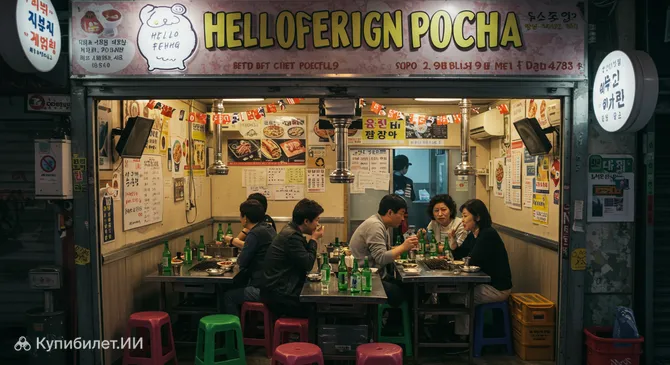 Хелло Форин Поча