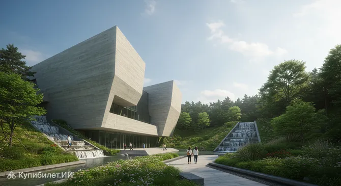 Арт Музей Валли Каннын