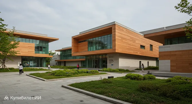 Музей кофе Каппер