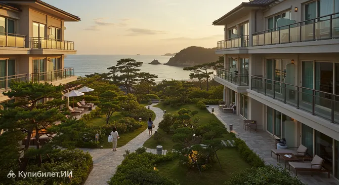 Курорт Лакай Сандпайн