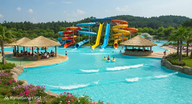 Аква Вилладж