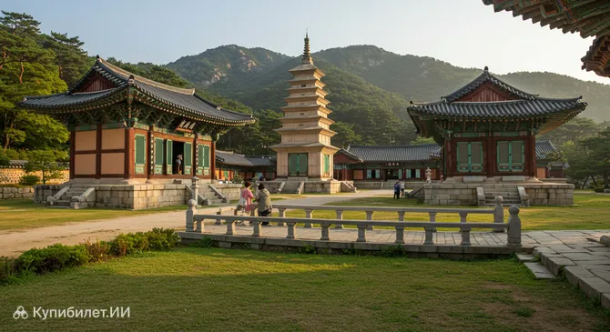 Храм Булгукса