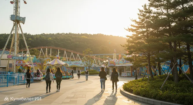 Гёнчжу Ворлд