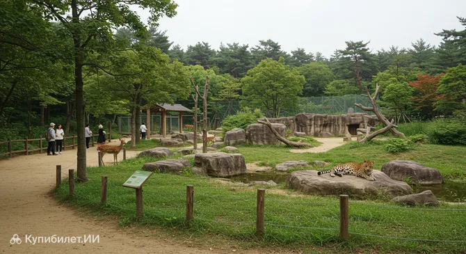 Джурын Джурын Кёнджу