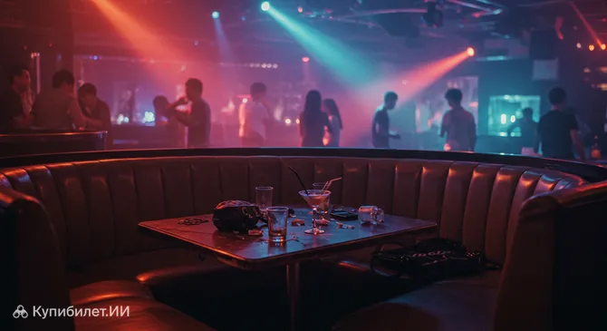 Матина Голд Лаунж