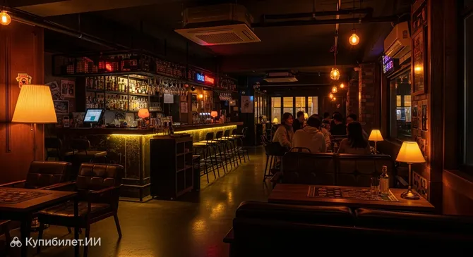 Джет Лэггед Лизард