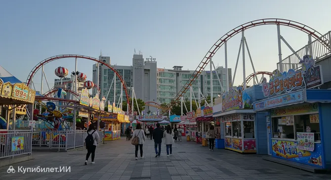 Вандер Бокс