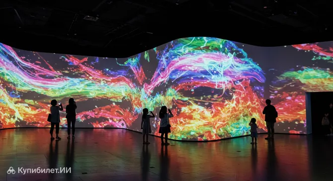 Музей Арте Чеджу