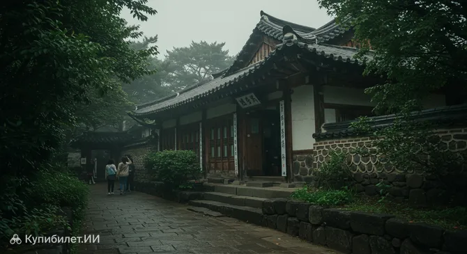 Начальная школа Мёнуоль