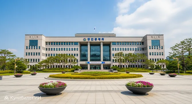 Администрация провинции Чолла