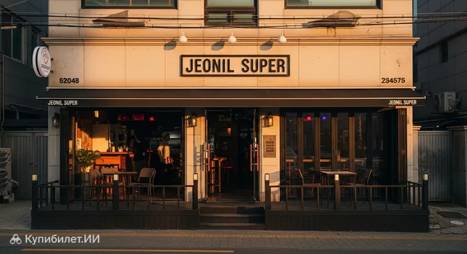 Чонниль Супер