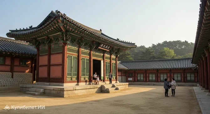 Чонджу Хянгё