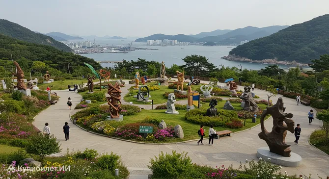 Арт-парк Ноджокбон