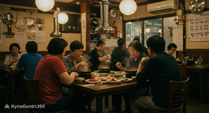 Тэхын Сикдан