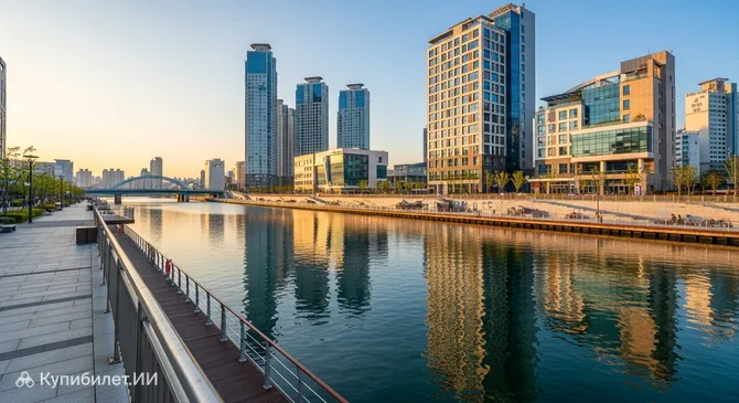 Канал Похан