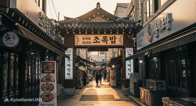 Аллея Суджэби