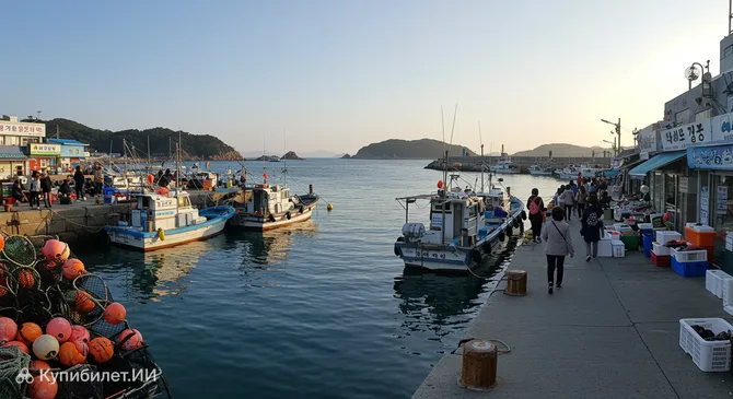 Порт Бёпхван