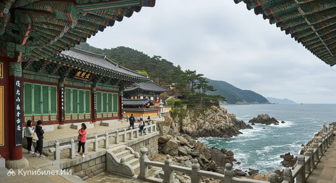 Храм Наксанса