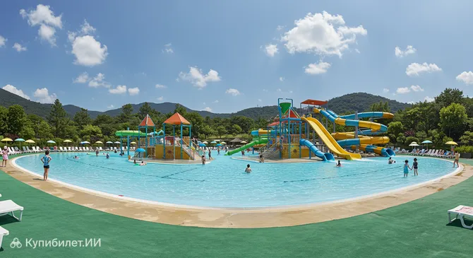 Сеорак Вотерпиа