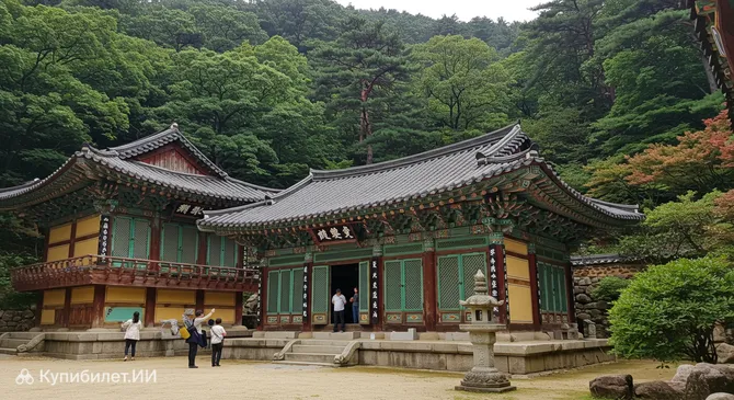 Храм Синхынса