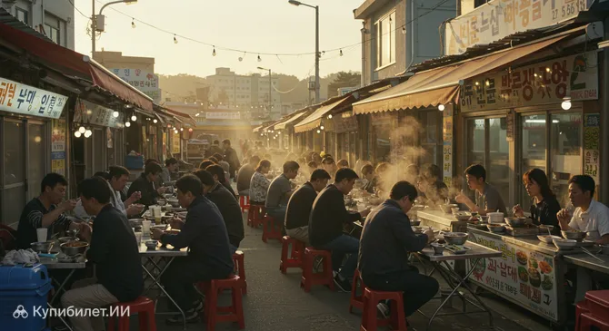 Намнёкдыль Бапсан