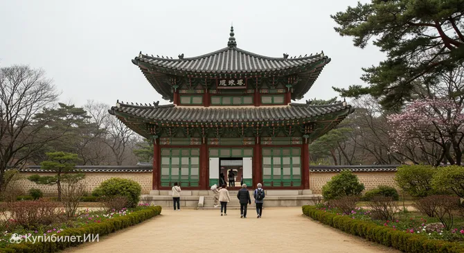 Себёнггван