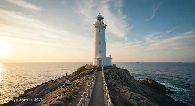 Маяк Хамела