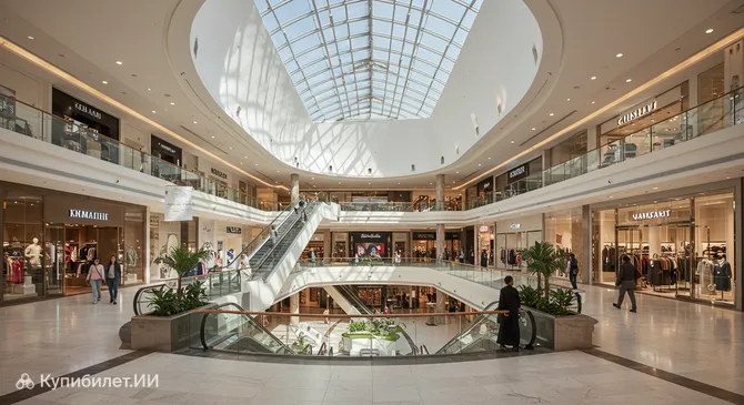 Ассима Молл