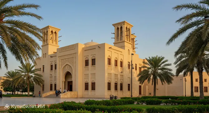 Музей Бейт Аль-Отман