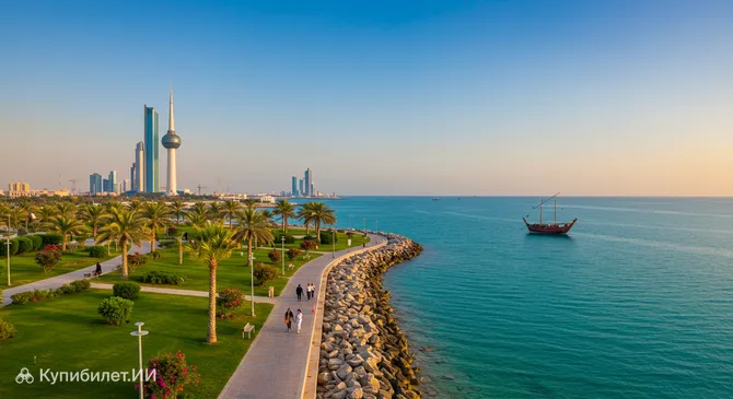 Зелёный остров