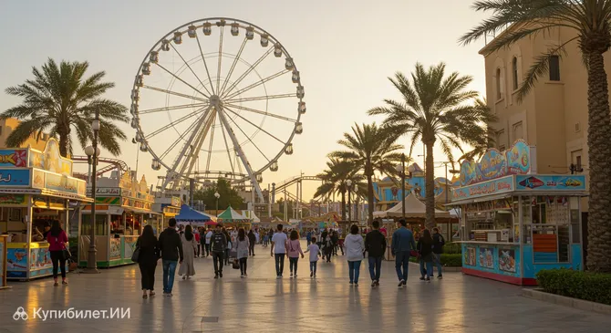 Парк Хавалли