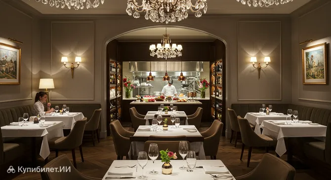 Principale Ristorante Di Nino