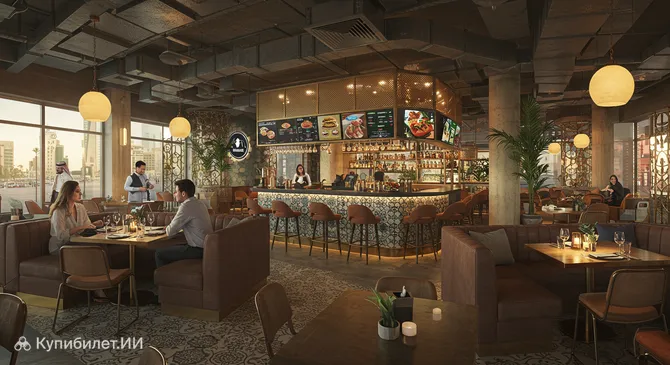 Слайдер Стейшн