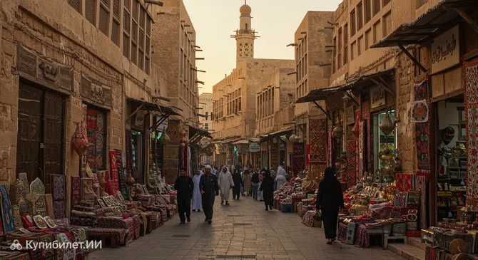 Сук Аль-Мубаракия