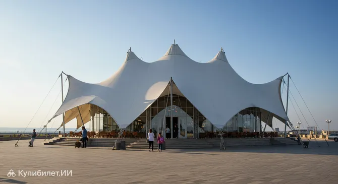 Асем-Ай Салтанат Сарай