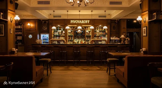 Пивоварофф