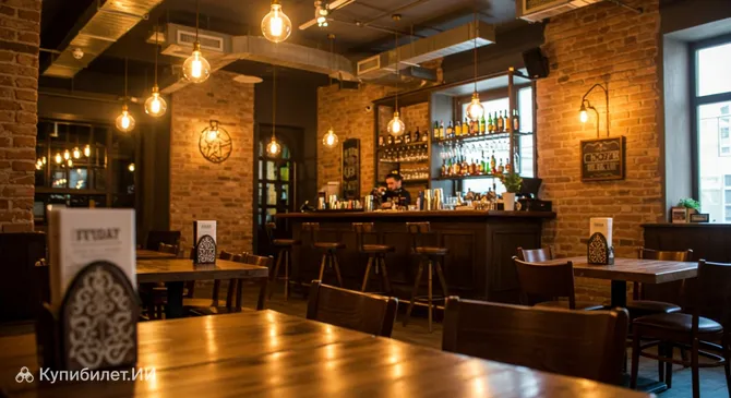 Револьвер Граб и Паб