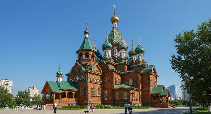 Вознесенский собор