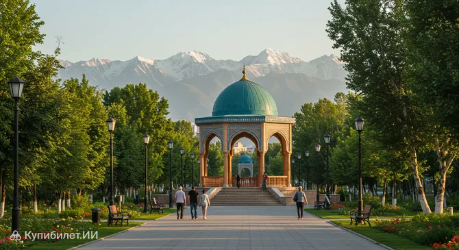 Баумская роща