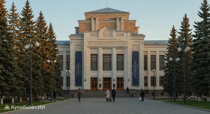 Дом-музей Д. Кунаева