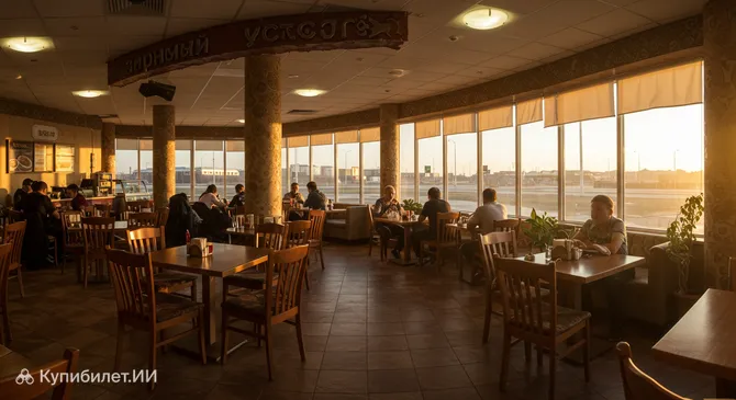 Кафе Арсенал