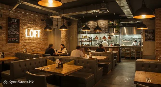 Лофт