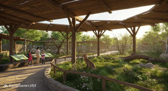 Станция юных натуралистов