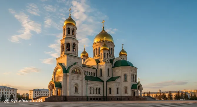 Собор Благовещения