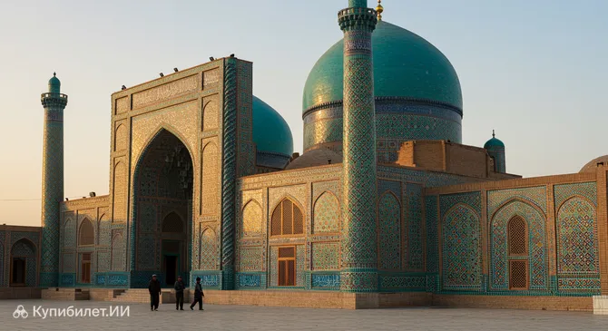 Караван-сарай