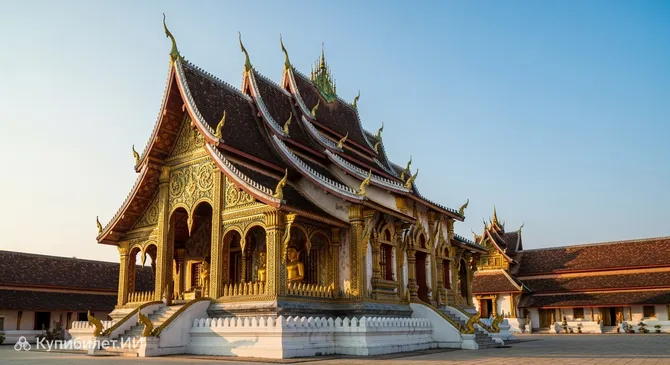 Ват Пхра Кео Чиангкхонг