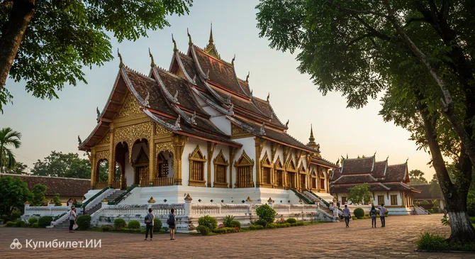 Музей Королевский дворец