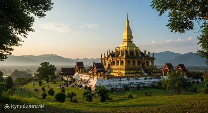 Ват Пху Салао