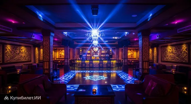 Moonlight Lounge Namphou